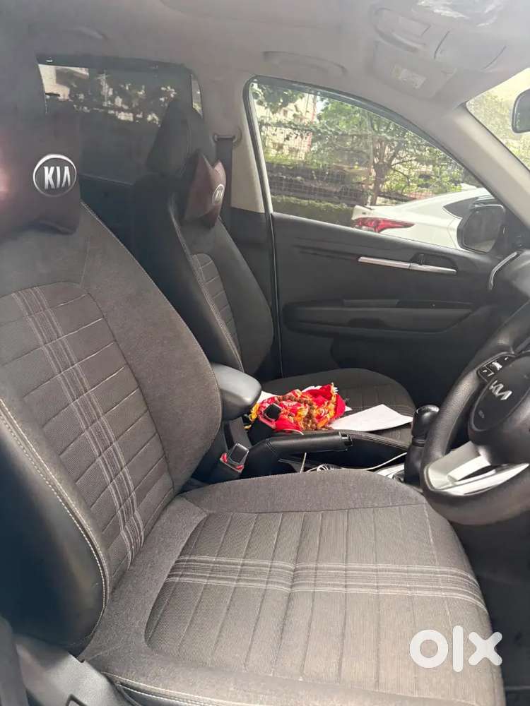 Kia Sonet G 2025