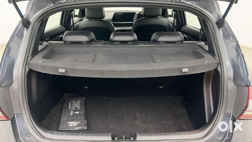 Hyundai I20 N Line N8 1.0 Turbo Dct, 2023, Petrol