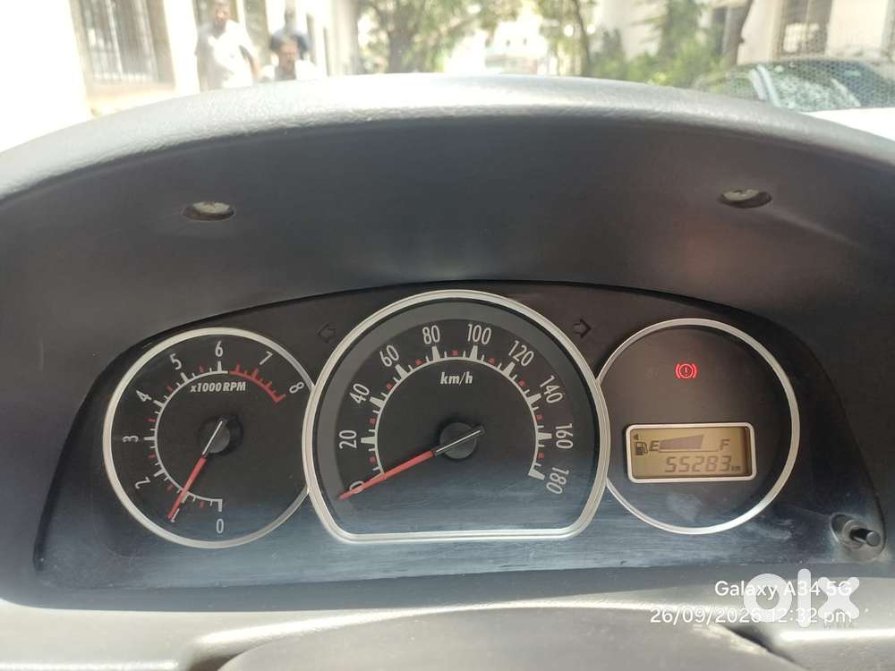 Maruti Suzuki Alto K10 1.0 Vxi, 2012, Petrol