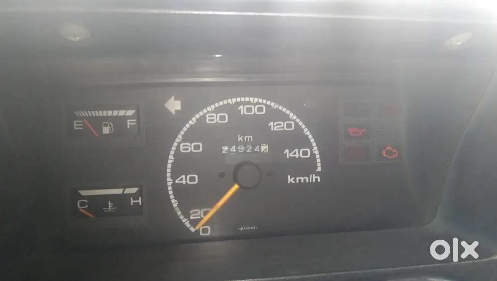 Maruti Suzuki Alto Lxi 2010