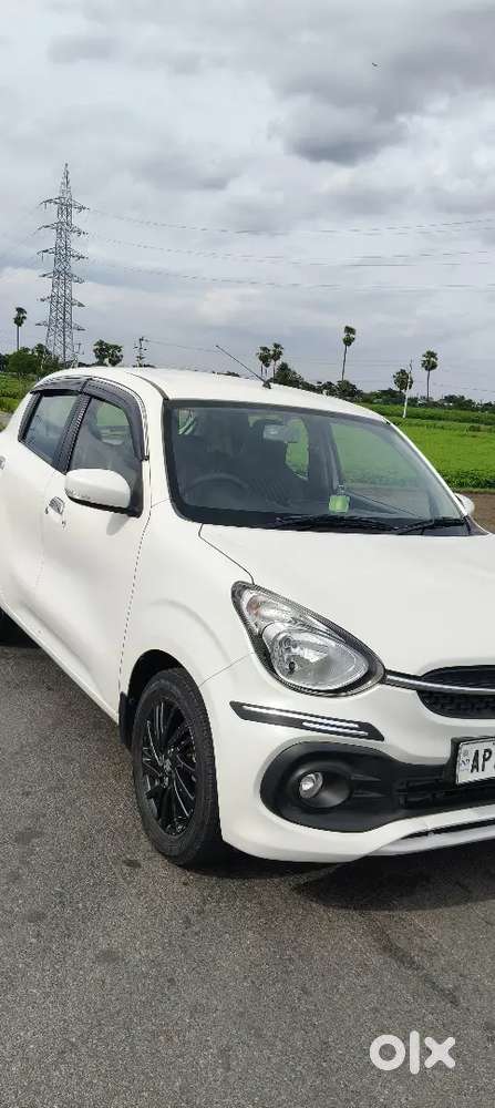 Maruti Suzuki Celerio Zxi 2022