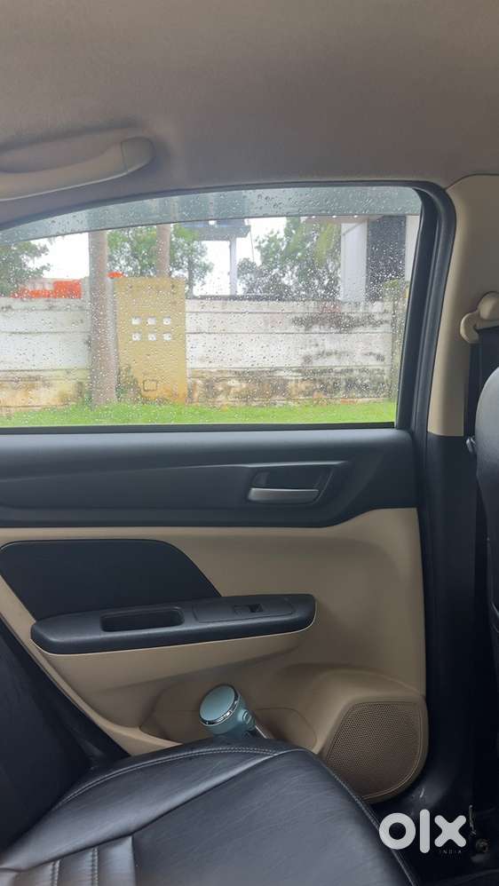 Honda Amaze Diesel 2019