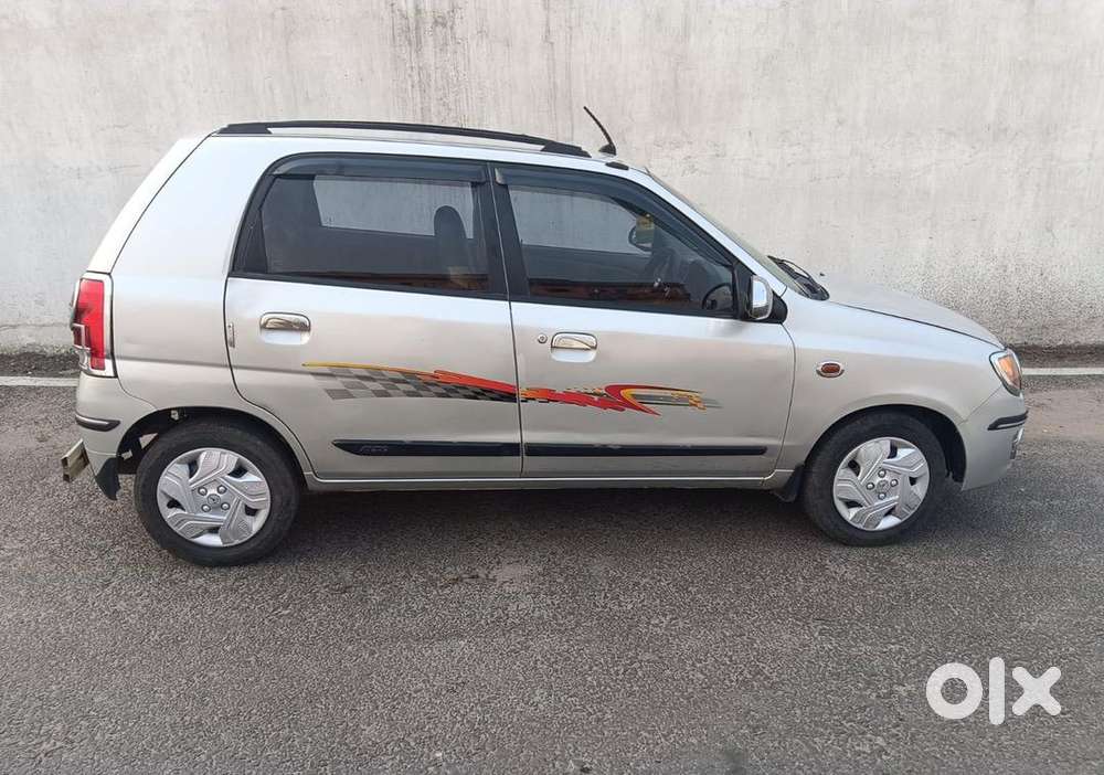 Maruti Suzuki Alto K10 2014 Petrol Well Maintained