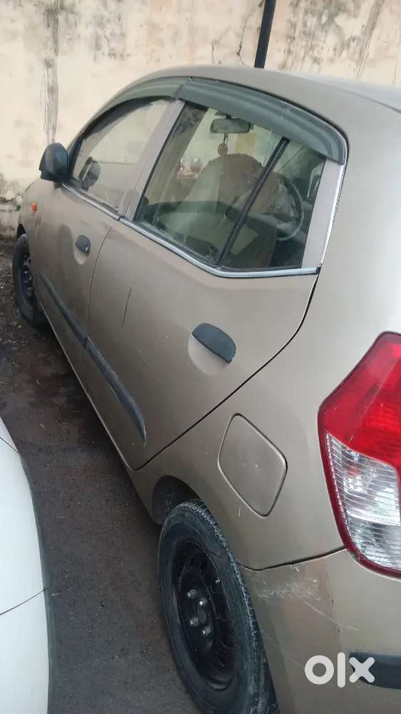 Hyundai Grand I10 2008 Era