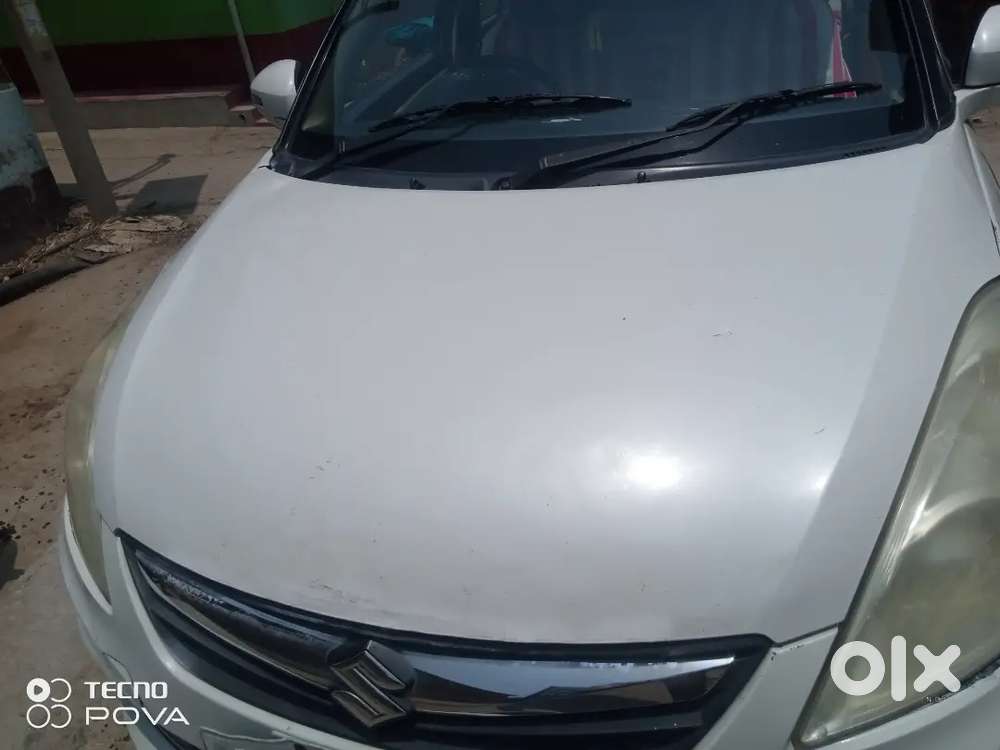 Maruti Suzuki Swift 2014