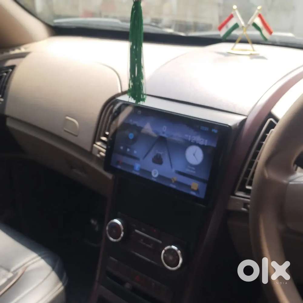 Mahindra Xuv500 2014 Diesel 84000 Km Driven