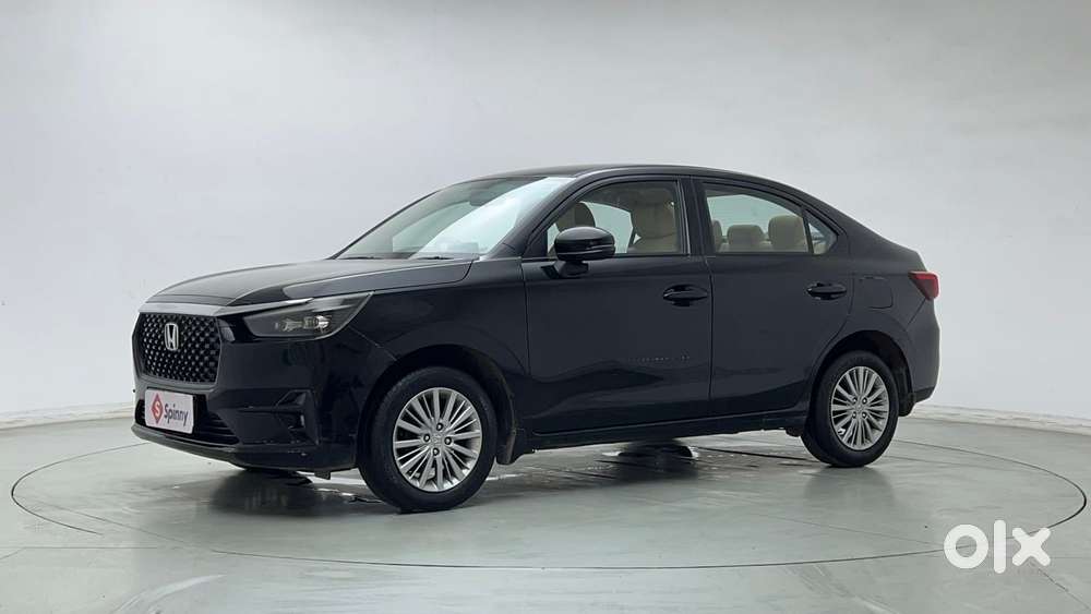 Honda Amaze Vx Cvt I-vtec, 2025, Petrol