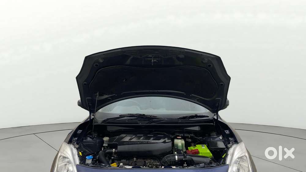 Maruti Suzuki Swift Zdi, 2019, Diesel