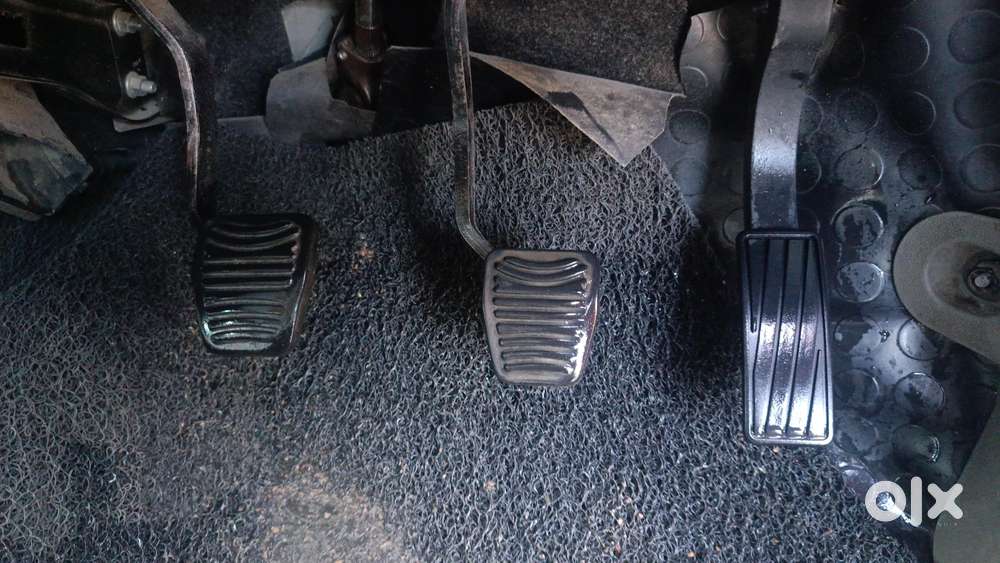 Mahindra Kuv 100 2016-2017 Mfalcon G80 K6 Plus, 2016, Petrol