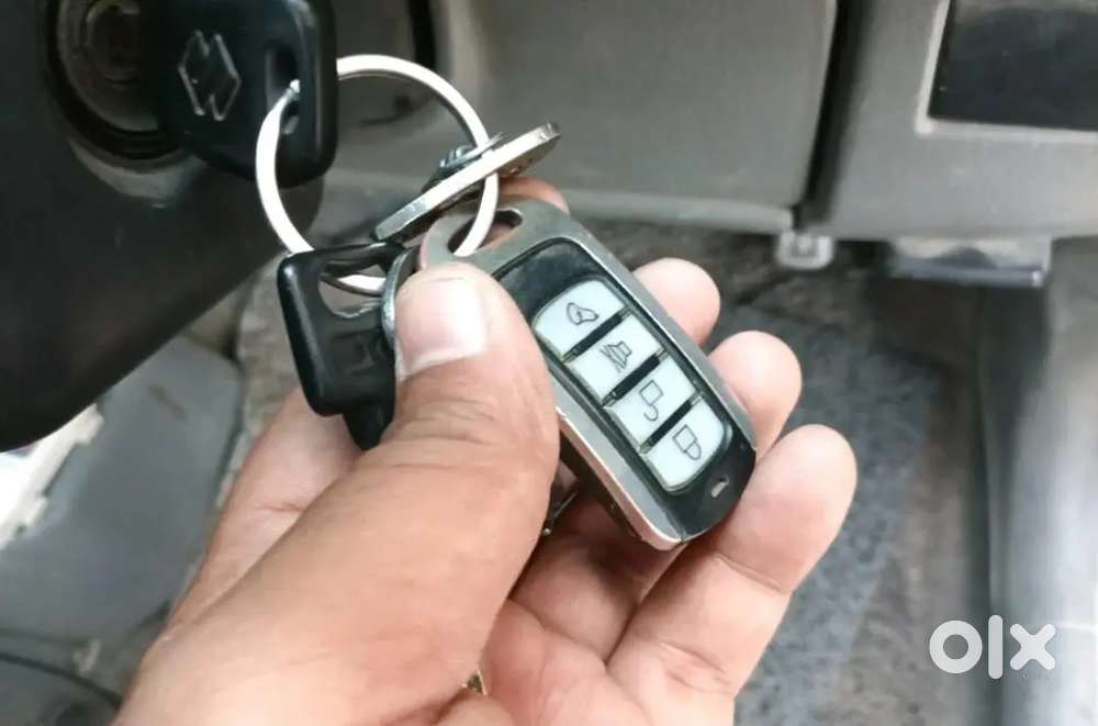 Alto K 10 Lxi 2nd Owner, In Good Condition