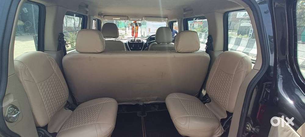 Mahindra Bolero Neo N8, 2023, Diesel