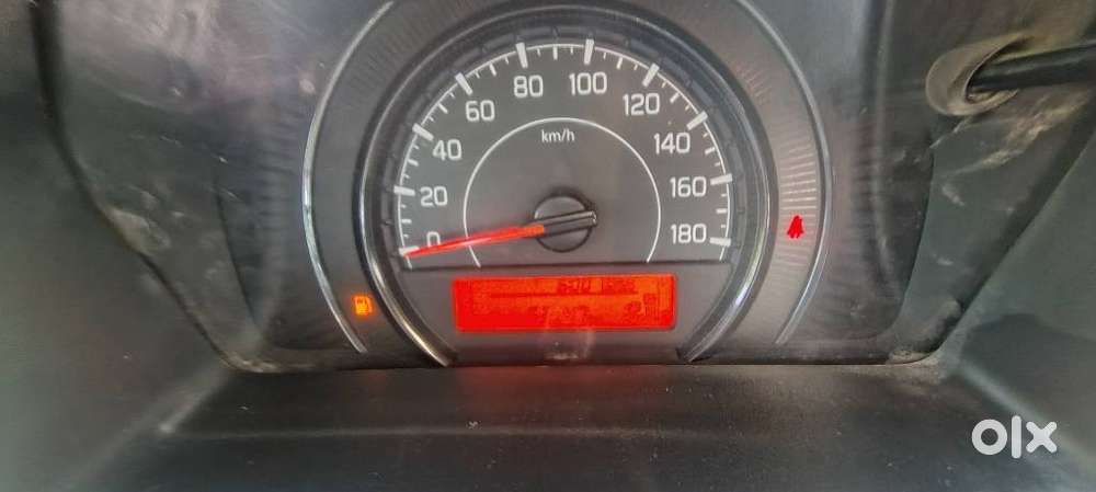 Maruti Suzuki Wagon R Cng Lxi, 2019, Cng & Hybrids