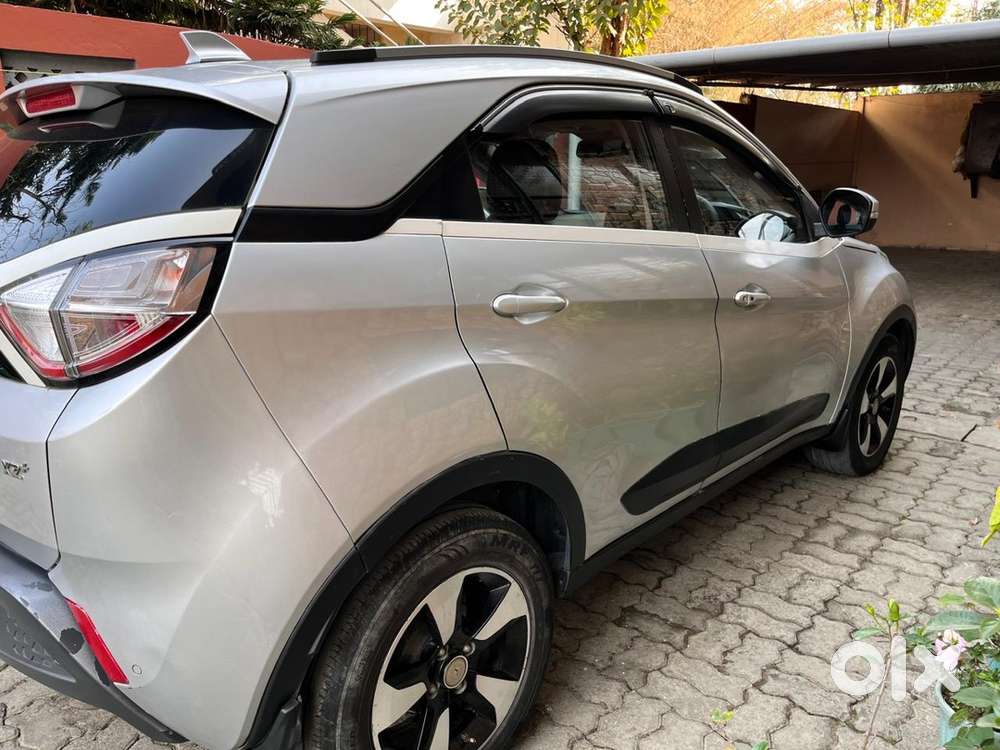 Tata Nexon