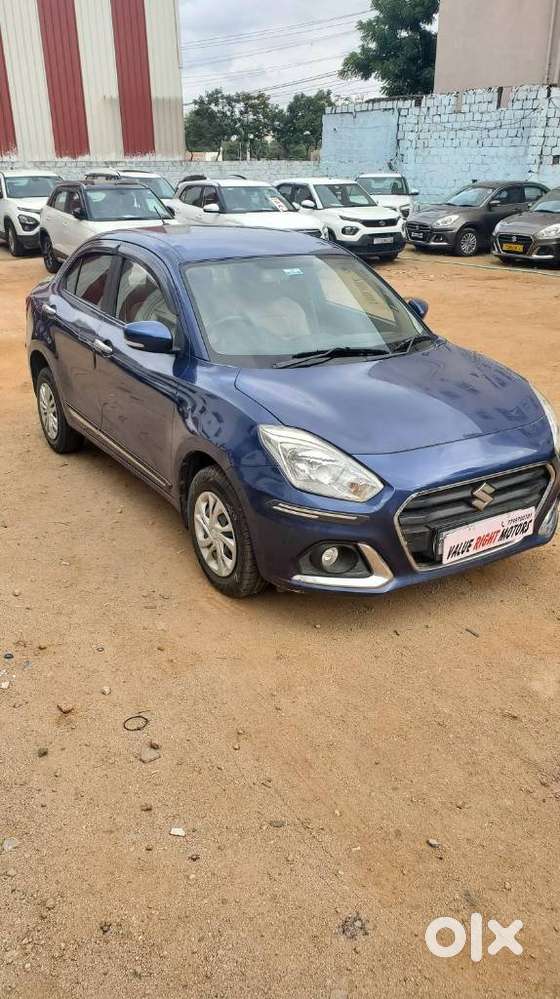 Maruti Suzuki Swift Dzire 1.3 Vxi, 2023, Petrol