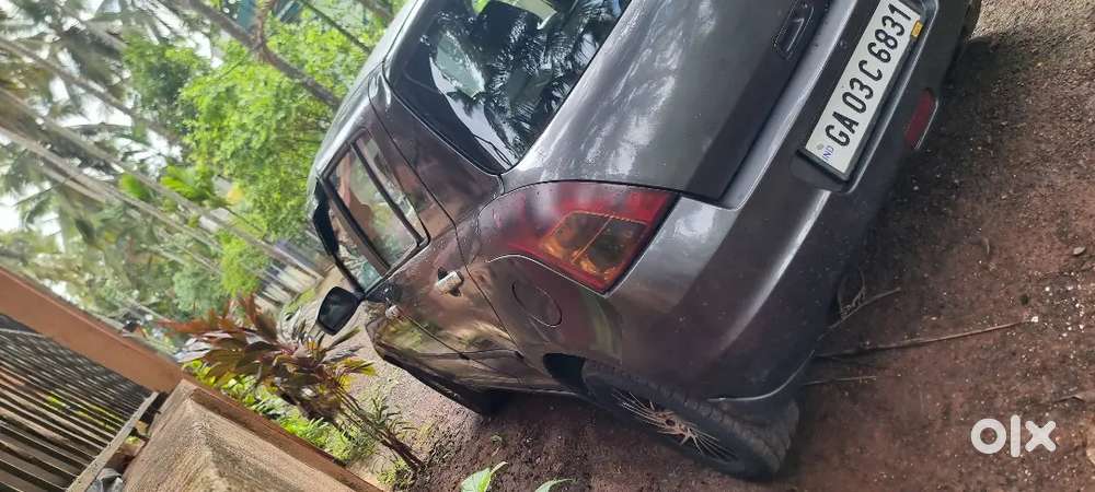 Maruti Suzuki Swift 2008 Petrol 110000 Km Driven