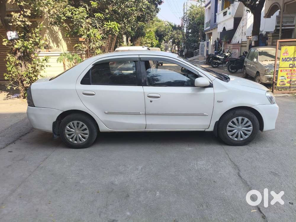Toyota Etios
