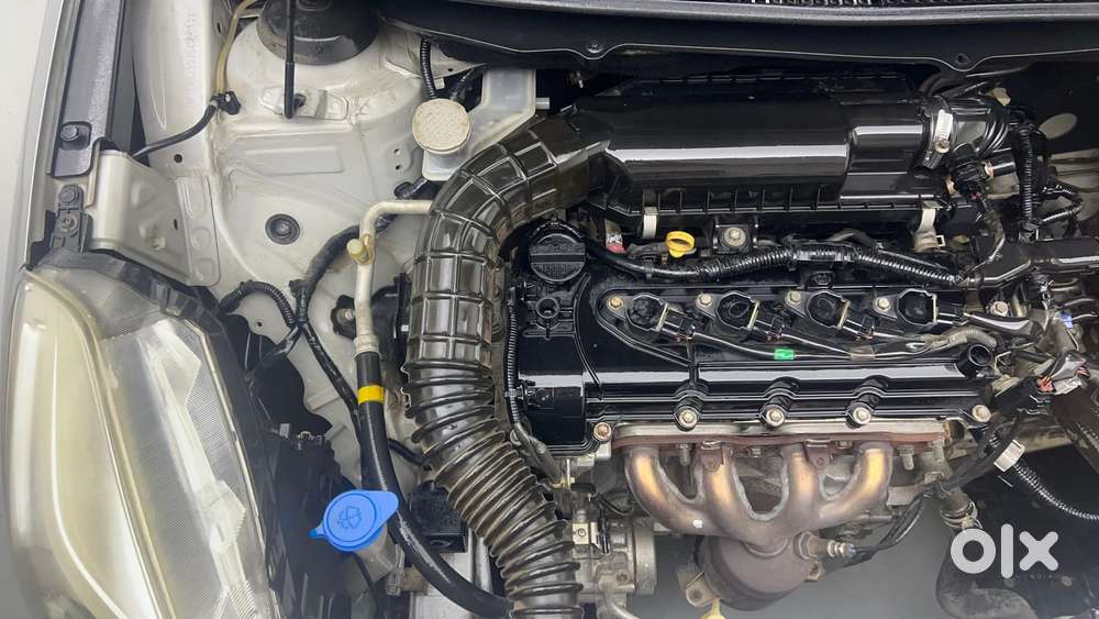 Maruti Suzuki Baleno 1.2 Zeta, 2018, Petrol