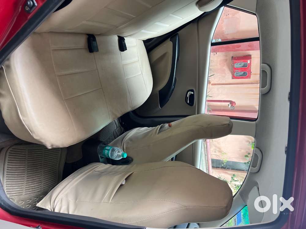 Hyundai I10 Sportz 2011