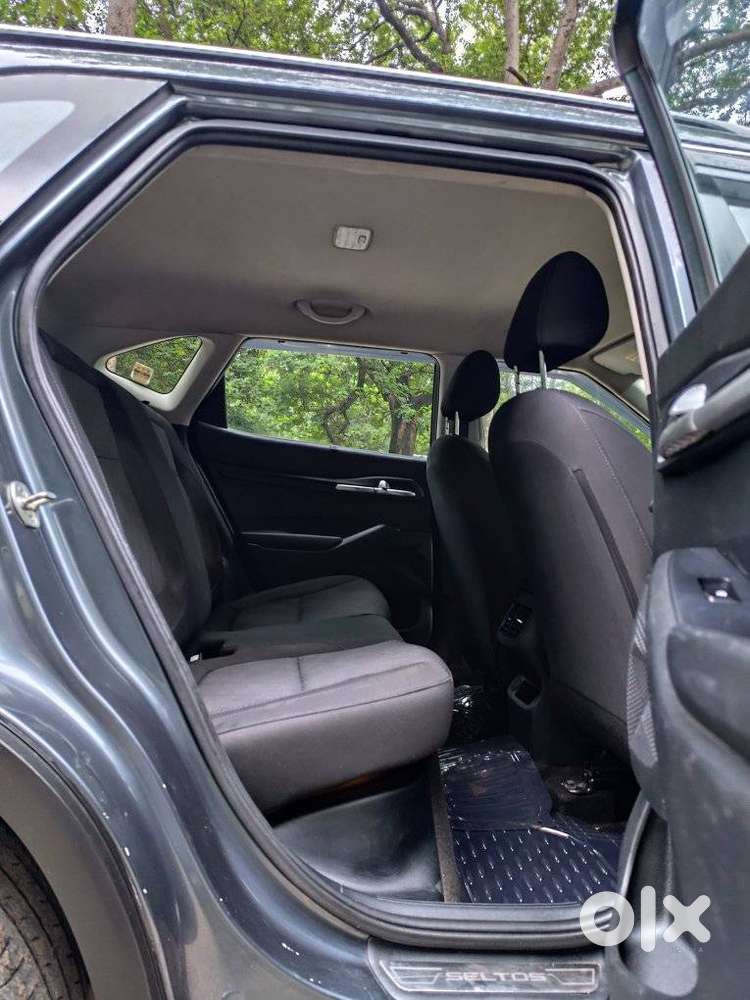 Kia Seltos Htk Plus D, 2019, Diesel