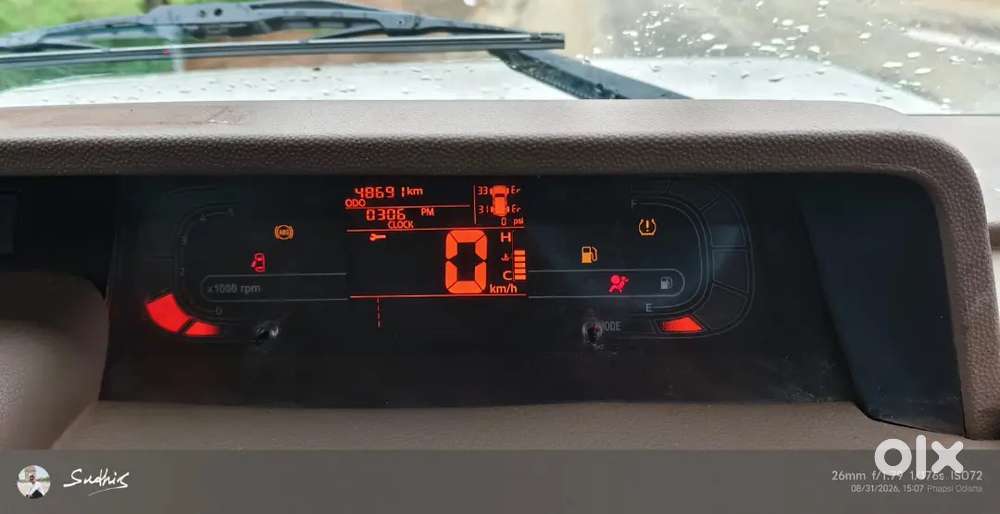 Mahindra Bolero Power Plus 2024 Diesel 50000 Km Driven