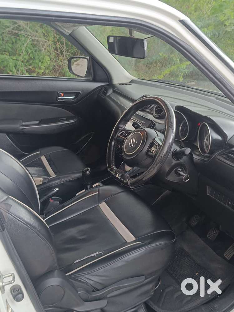 Maruti Suzuki Swift Ddis Vdi, 2019, Diesel