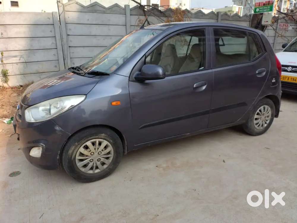 Hyundai I10 2014 Petrol 59000 Km Driven