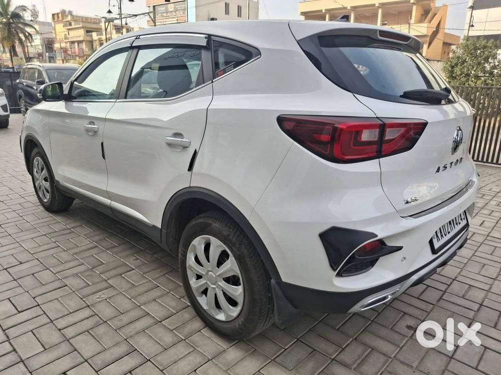Mg Astor 1.5 Style, 2024, Petrol