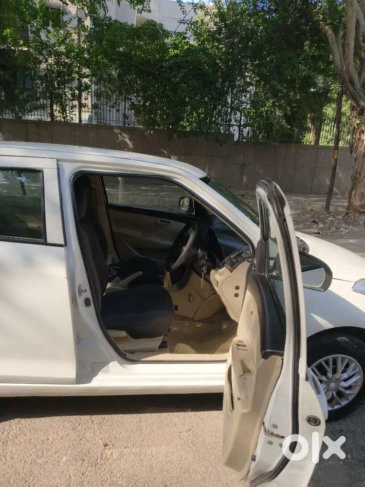 Dzire Diesel