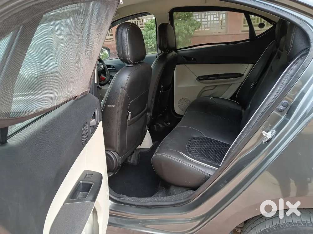 Tata Tigor Revotron 2023 Oct