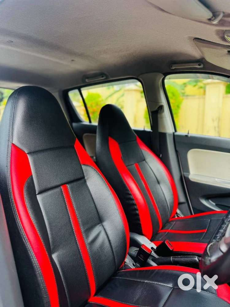 Maruti Suzuki Alto K10 1.0 Vxi, 2015, Petrol