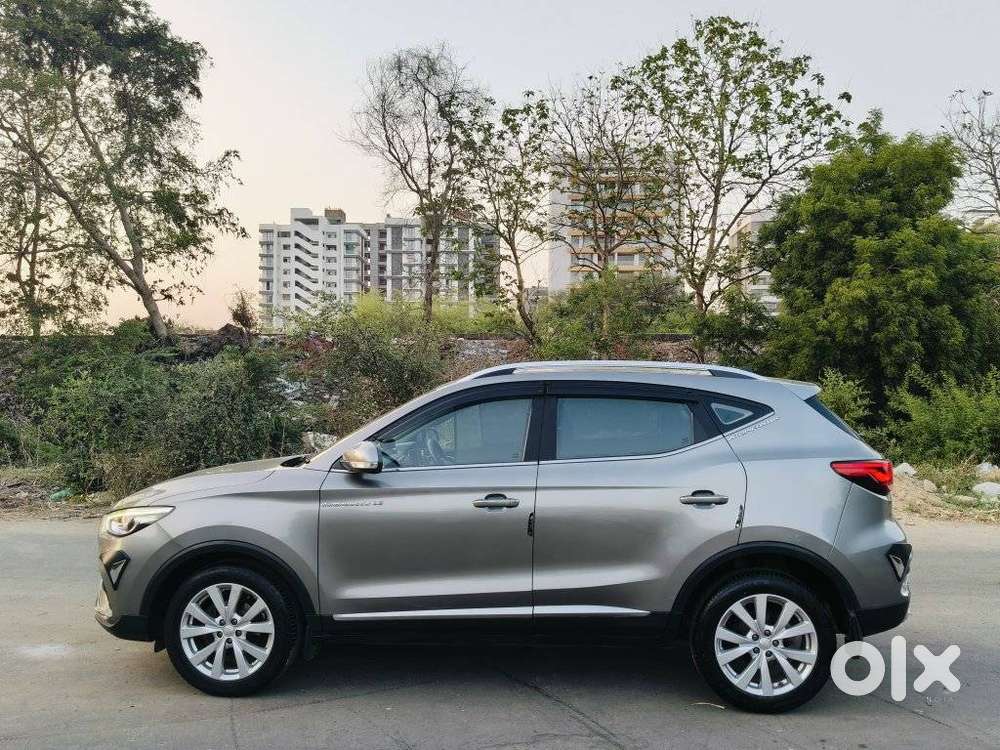 Mg Astor 1.5 Smart, 2022, Petrol