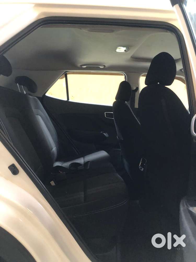 Hyundai Venue 1.0 Sx Turbo Imt, 2022, Petrol