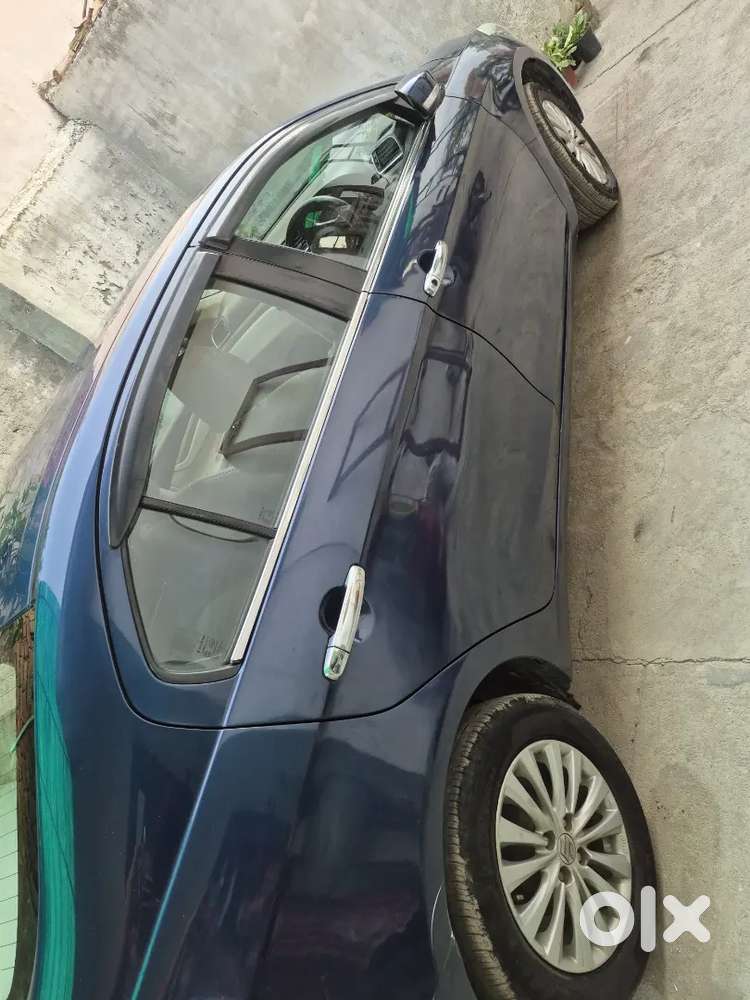 Maruti Suzuki Ciaz Smart Hybrid 2019