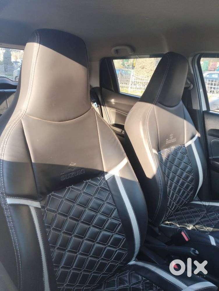 Maruti Suzuki Swift Lxi 2018, 2018, Petrol