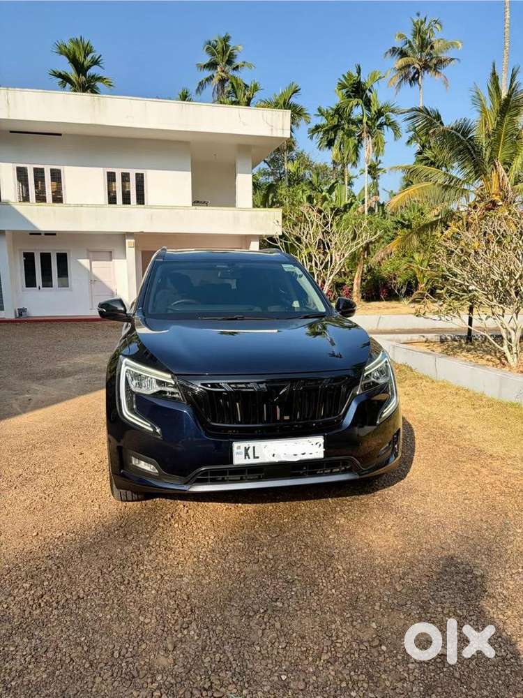 Mahindra Xuv700 2023