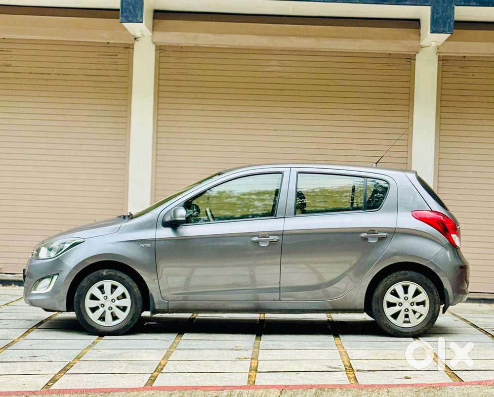 Hyundai I20 2012-2014 Sportz 1.2, 2013, Petrol