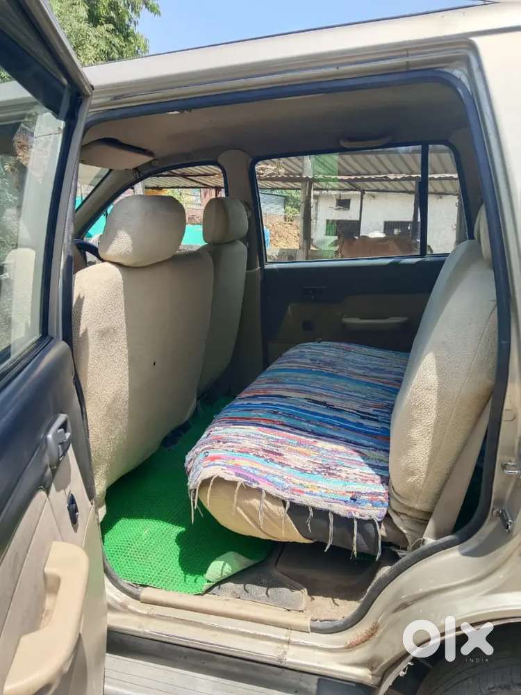 2013 Chevrolet Tavera Neo