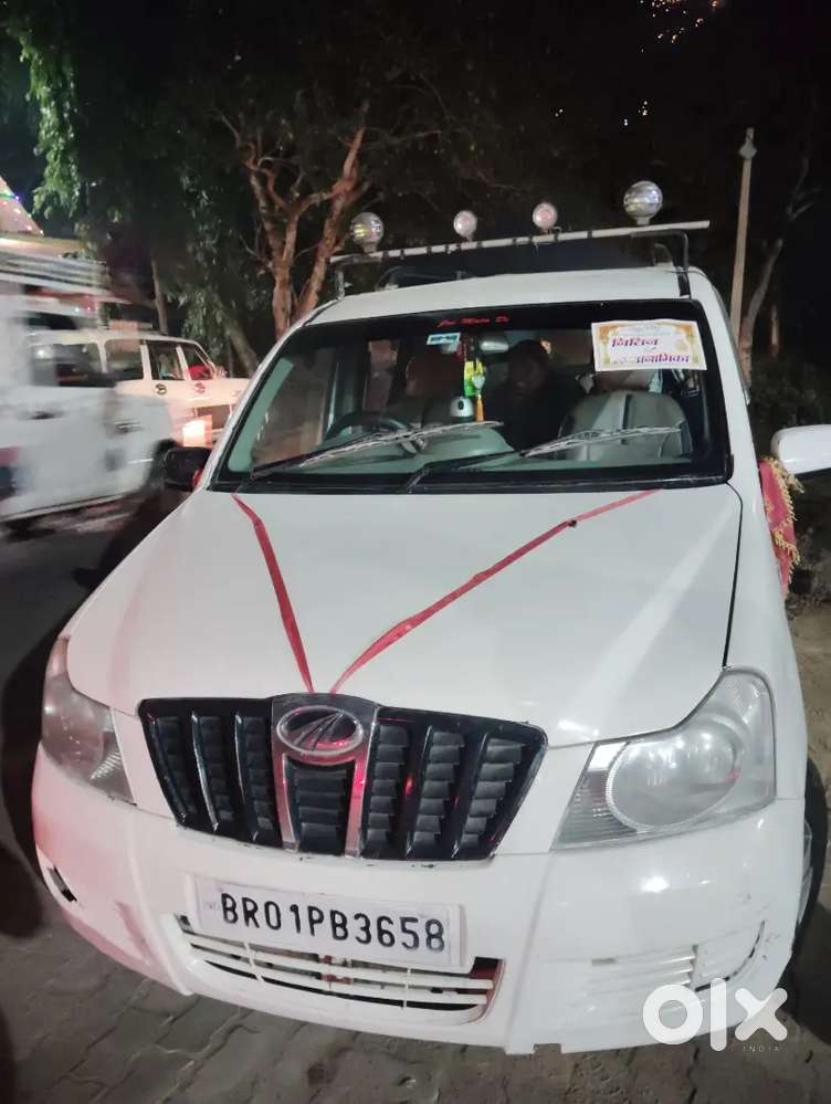 Mahindra Xylo Diesel 2011 Manual