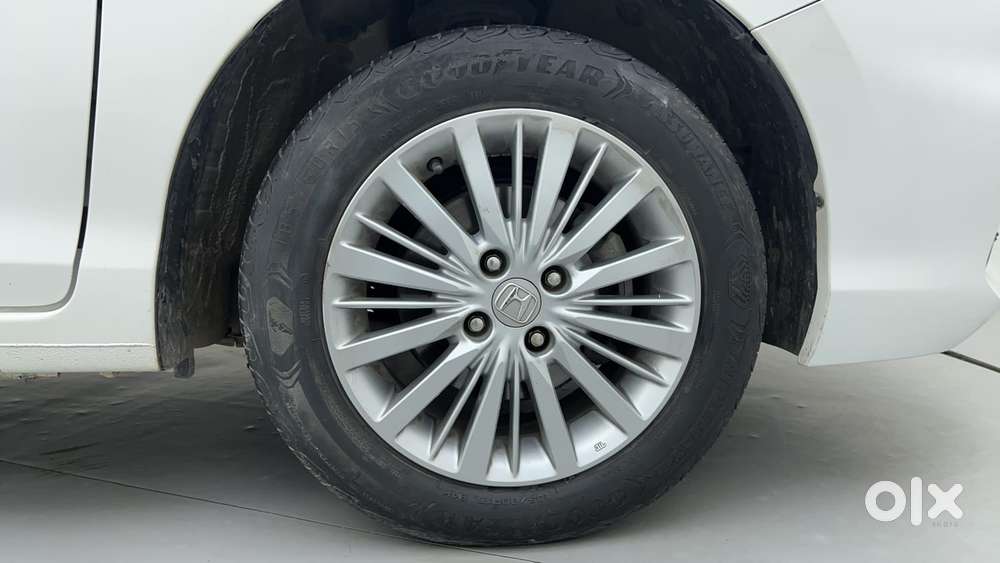 Honda City I-vtec V, 2023, Petrol