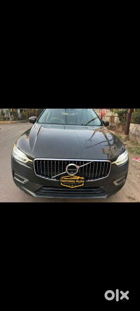Volvo Xc60 D5 Inscription, 2018, Diesel