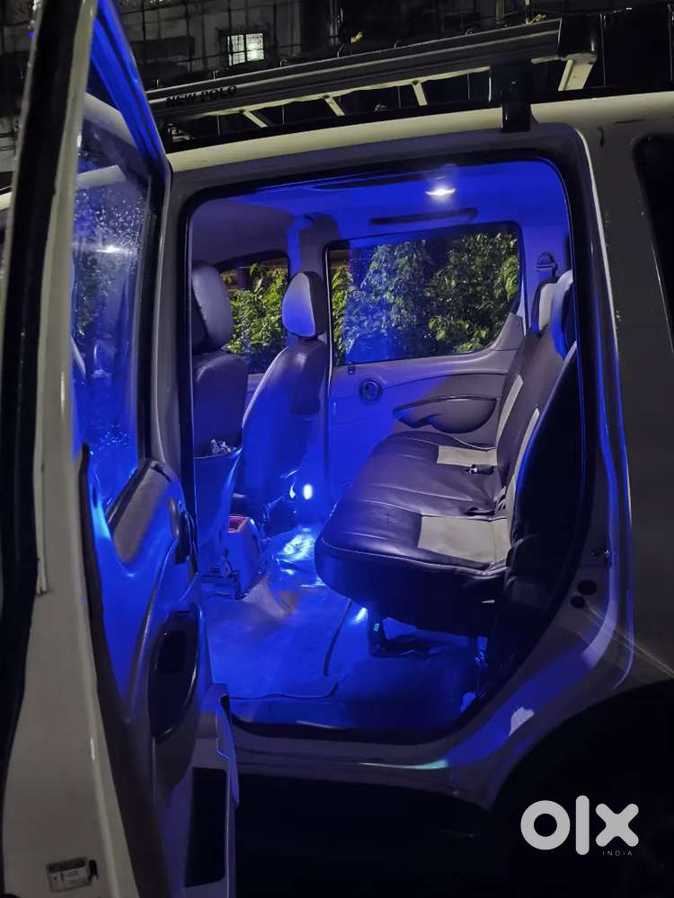 Mahindra Xylo 2013