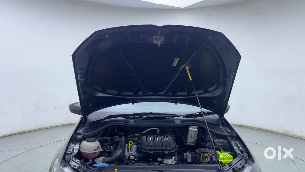 Volkswagen Polo 1.0 Mpi Trendline, 2021, Petrol