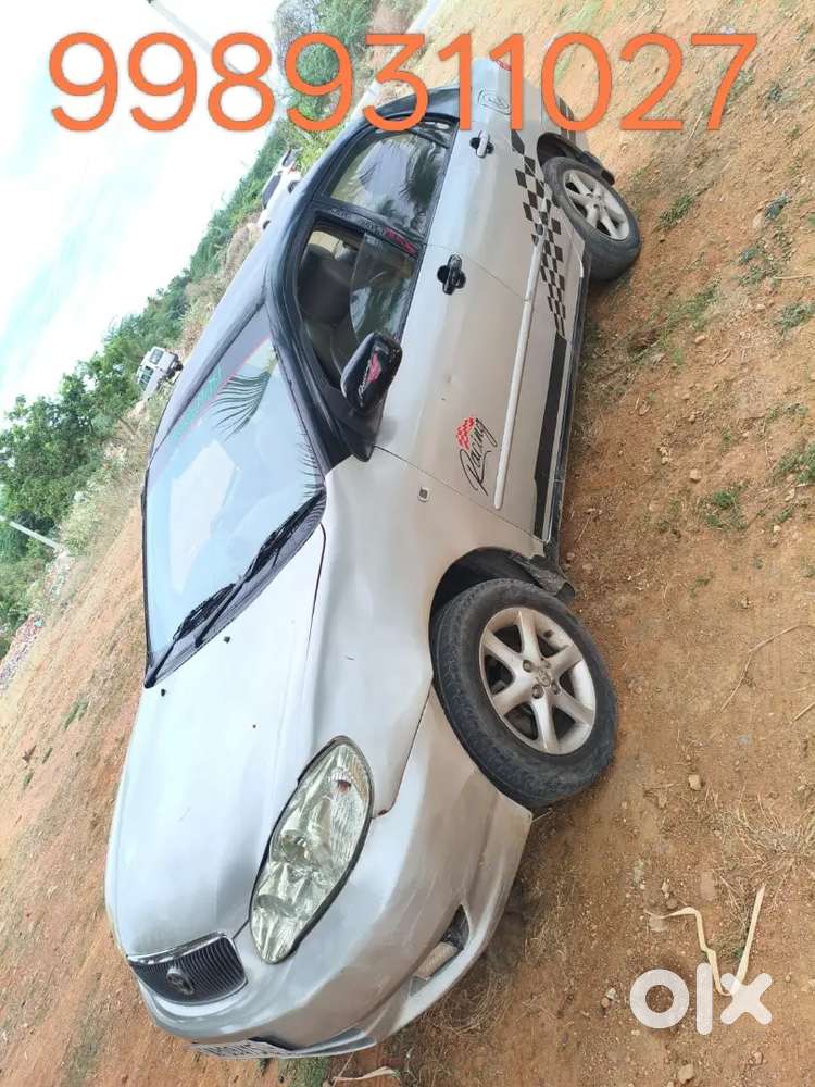 Toyota Corolla Altis 2003 Model 2nd Owner