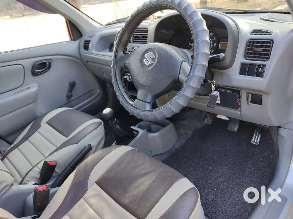 Maruti Suzuki Alto K10 2011 Petrol 84000 Km Driven Original, Best