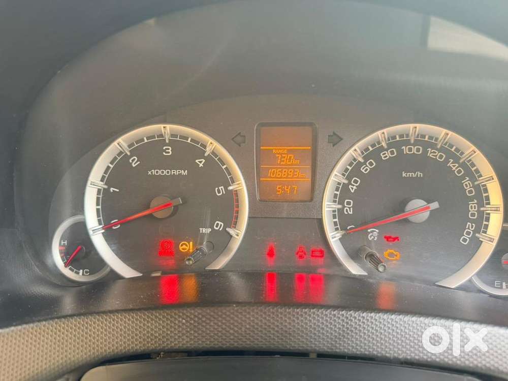 Maruti Suzuki Dzire 2016 Diesel Well Maintained