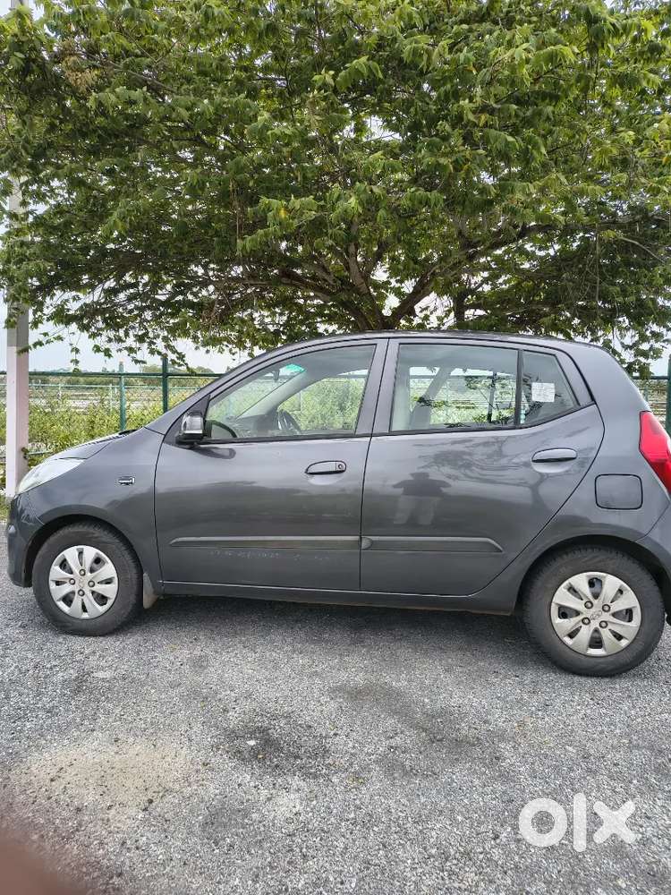 Hyundai I10 2011 Single Owner