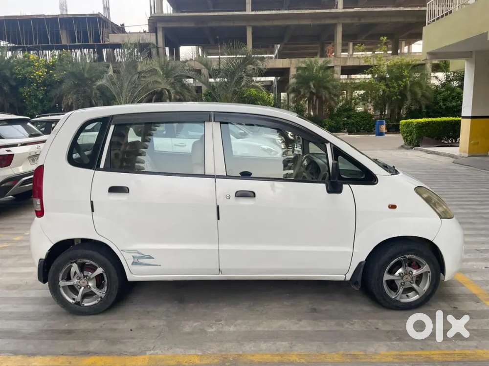 Maruti Suzuki Estilo Lxi 2008
