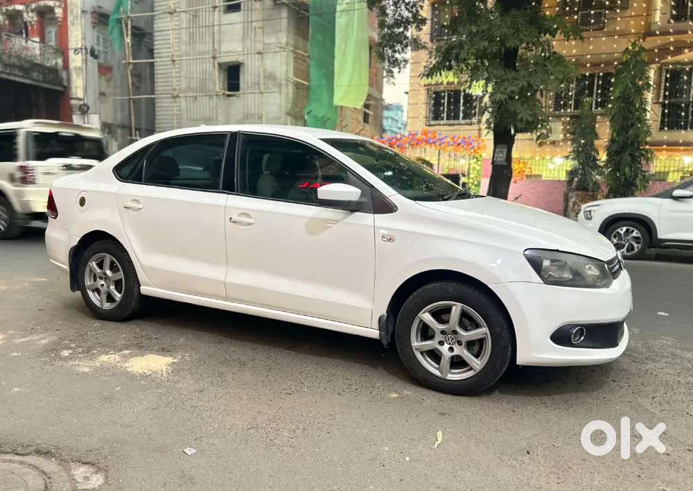 Volkswagen Vento Mint Condition For Sale