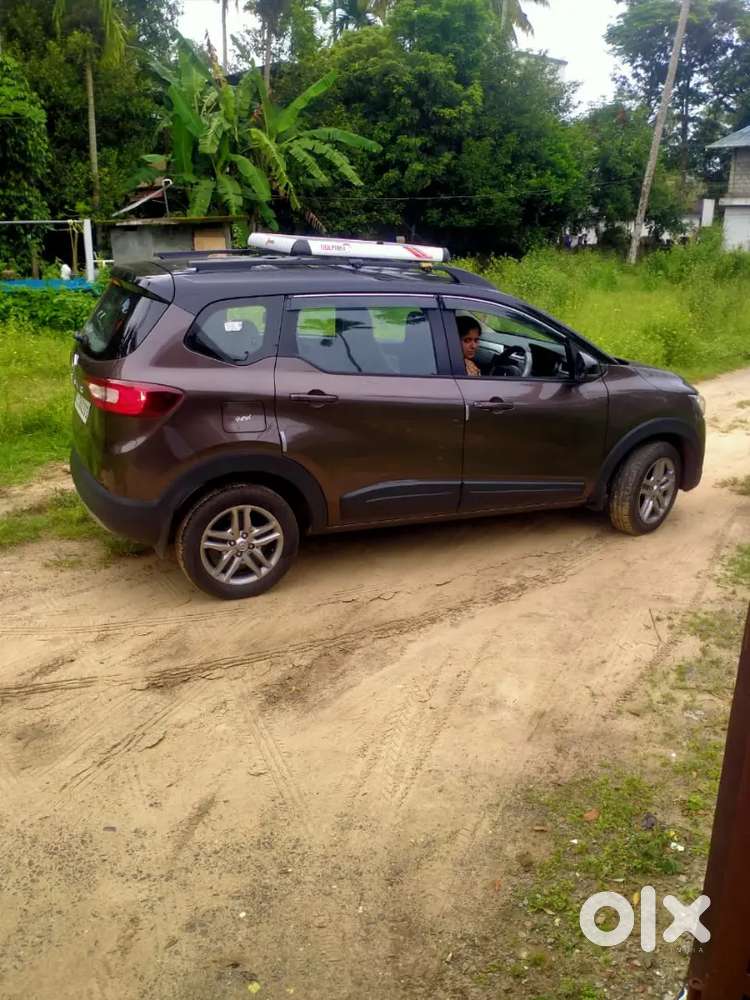 Renault Triber 2022 Petrol 33000 Km Driven