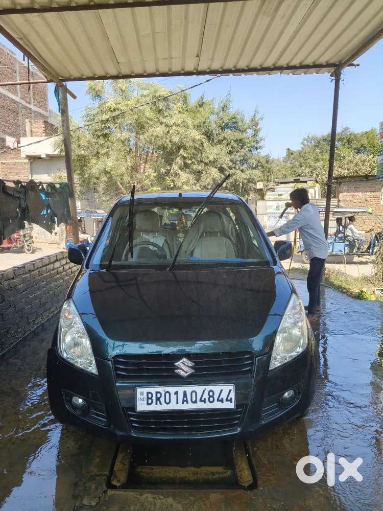 Maruti Suzuki Ritz Vdi 2012
